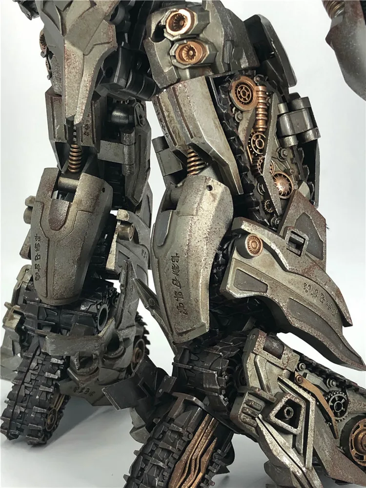TFDREAM трансформация GOD-11 GOD11 galwatron Megotroun MGTron Разрушитель фильм лидер фигурка Робот Игрушки