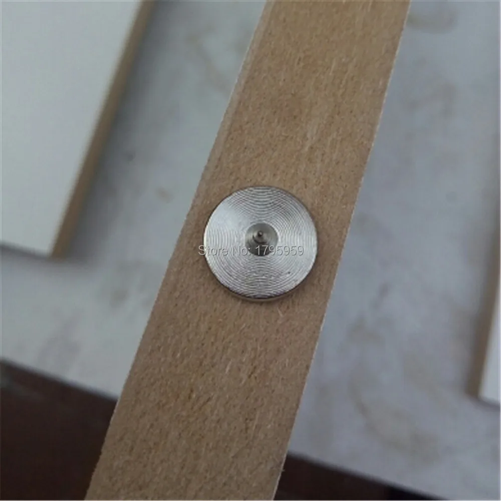 8 шт. подвергая механической обработке части центральной точки 6/8/10/12 мм дюбель