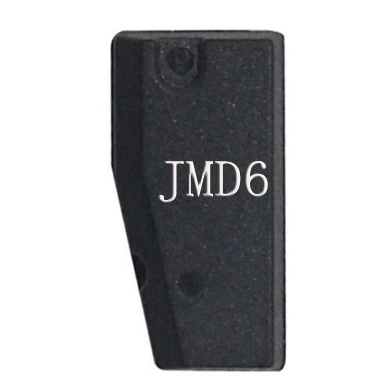 10 шт. c jmd6 копия транспондер чип ID46 используется для CBay ручной Auto Key Программист| |