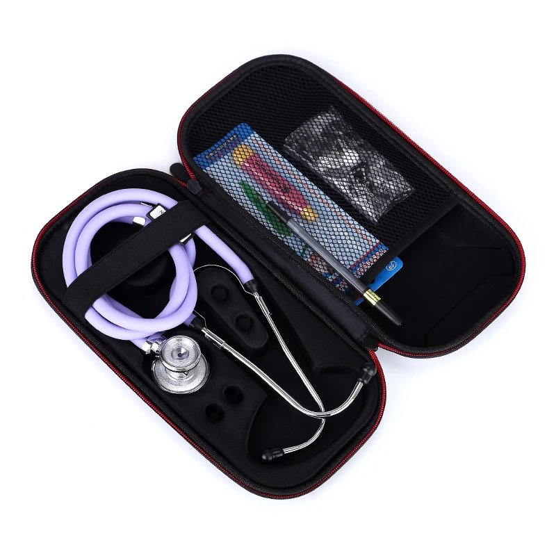 Жесткий чехол для переноски 3M Littmann/MDF/ADC/Omron стетоскоп/жесткий диск/SSD/ручка/другие