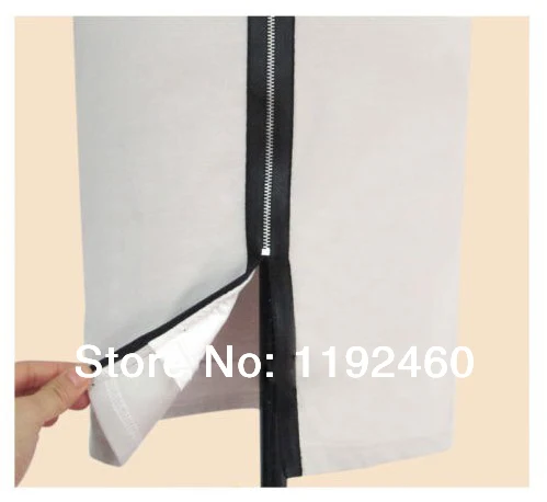 Free Shipping!!2014 New Fashion Woman Celebrity Sexy Midi Dress plus size Victoria Beckham Patchwork White vestidos | Женская одежда