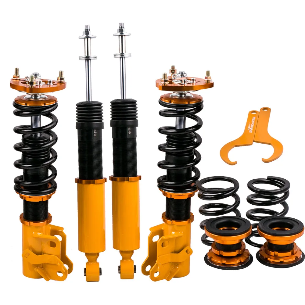 Амортизатор подвески для Honda Civic 06-11 FD1 FD2 FD7 FA1 FG1 FG2 Coilover Adj. Регулируемая Высота