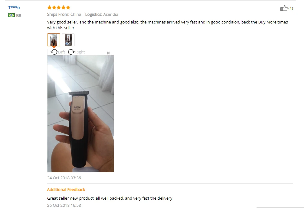 100-240 В Kemei usb зарядка машинка для стрижки волос перезаряжаемая бритва триммер для бороды бритва машинка для стрижки волос Стрижка волос салон