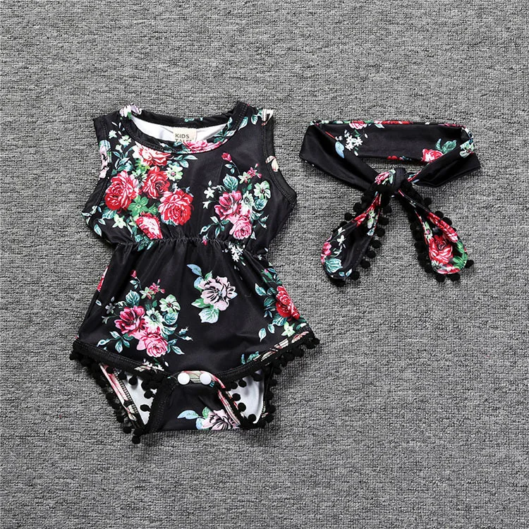 Комбинезон для маленьких девочек одежда комплекты одежды Глава ремень +