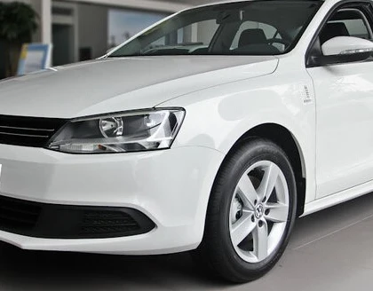 Для Volkswagen Jetta(Sagitar) 2012- фары прозрачный абажур фары оболочка Крышка линзы маски
