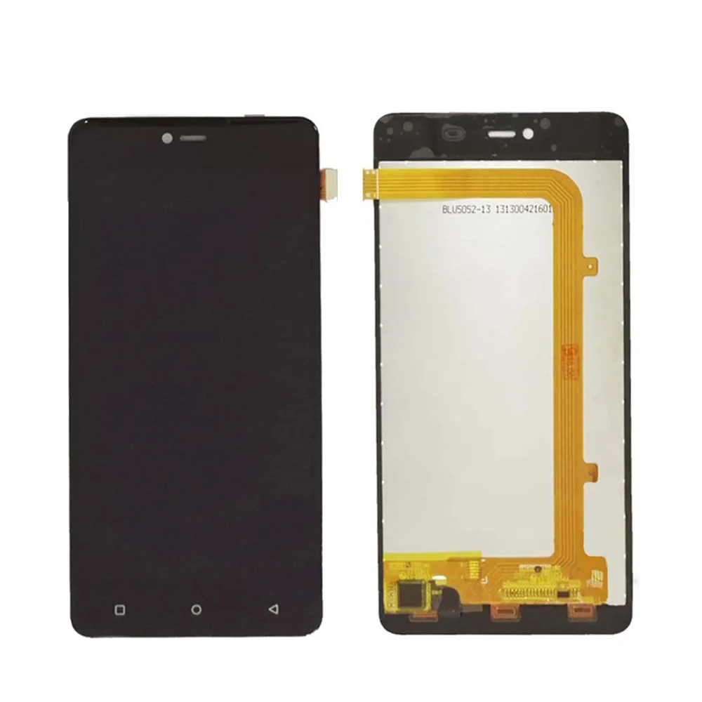 ЖК-дисплей WEICHENG Power Rage с высоким экраном сенсорный экран в сборе ЖК-дигитайзер