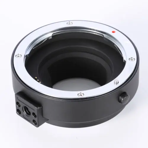 Электронное кольцо-адаптер для объектива EF-MFT для Canon EF-S объектив для Micro 4/3 M4/3 крепление OM-D