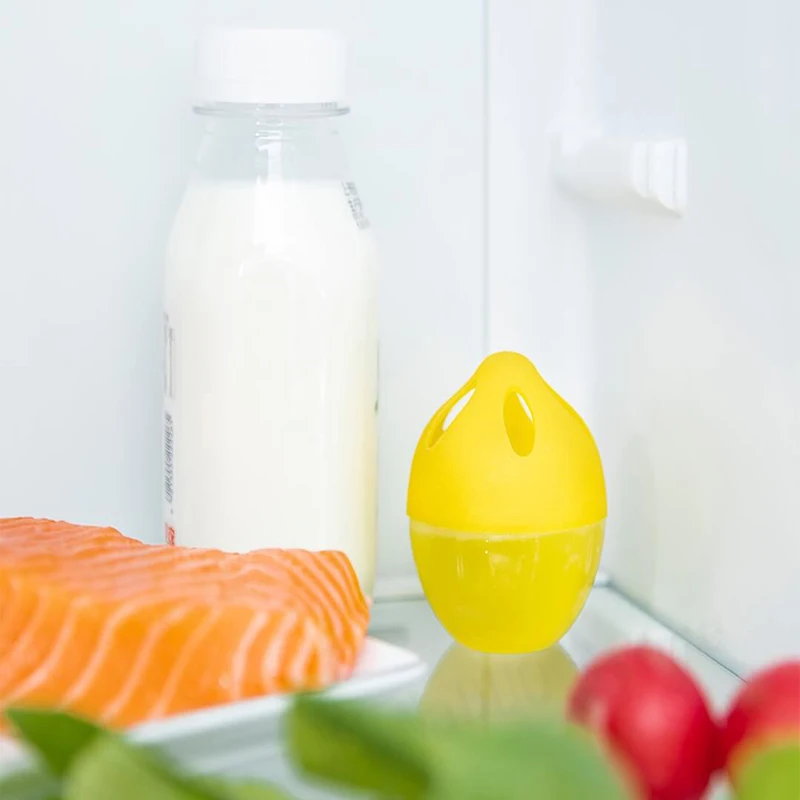 Xiaomi Clean-n-Fresh дезодорирующий фильтр Очищающий кухонный холодильник стерилизатор
