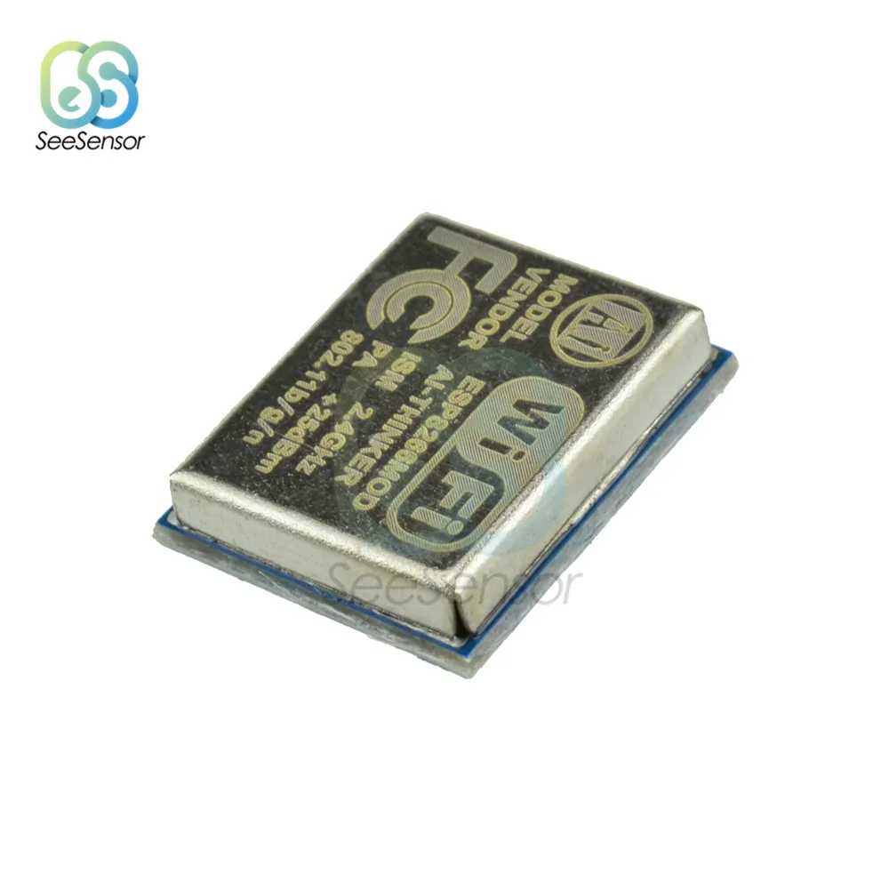 ESP8266 ESP 07 201 03 12 04 06 Serial WIFI беспроводной модуль беспроводная плата для разработки