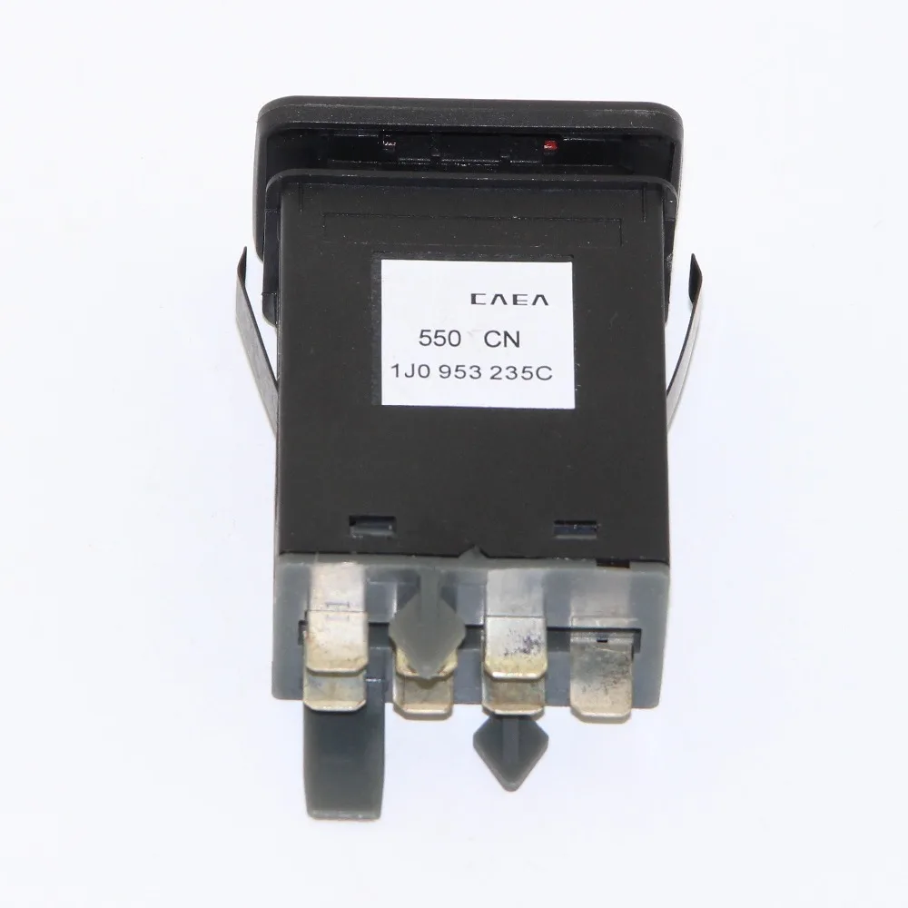 OEM прерыватель вспышки для vw Bora Golf Mk4 1J0 953 235 C 1J0 953 235c (art.: 7ac20339e) - 7ac20339e