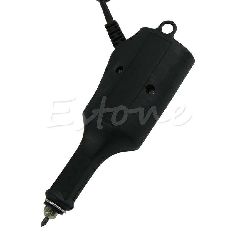 Портативные ювелирные инструменты, электрический гравер, маркер ручка для металла/пластика/дерева/стекла/мрамора herramientas para joyeria 220V 25W