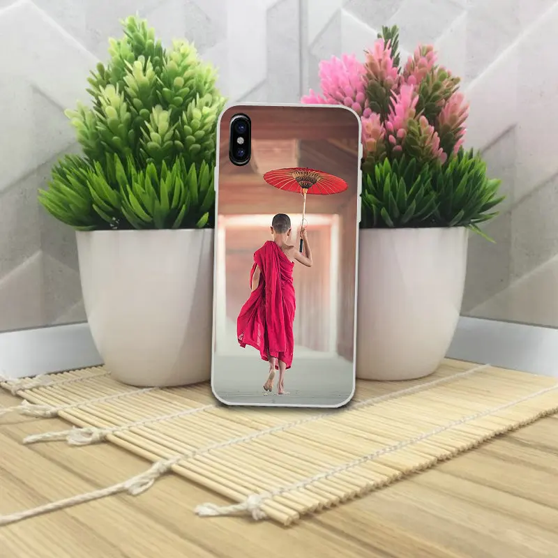Мягкие Аксессуары из ТПУ силиконовые чехлы для iPhone 8 7 6 6S Plus X XR XS Max 5 Φ SE 5C 4 |