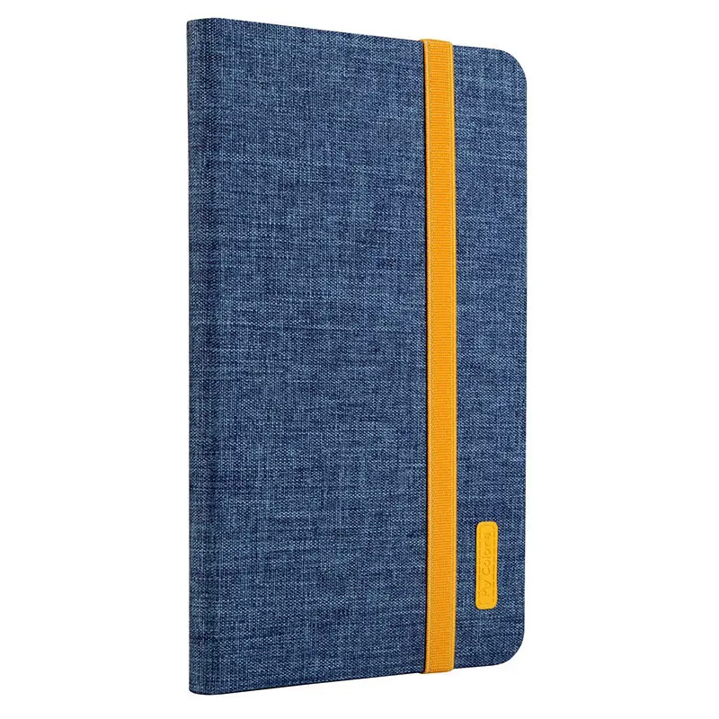 Light blue Силиконовый чехол из искусственной кожи чехол для huawei MediaPad M2 8,0 M2-801W M2-802L M2-803L 801L Чехол Smart Sleep Wake чехол таблетка подставка Funda - Цвет: Light blue