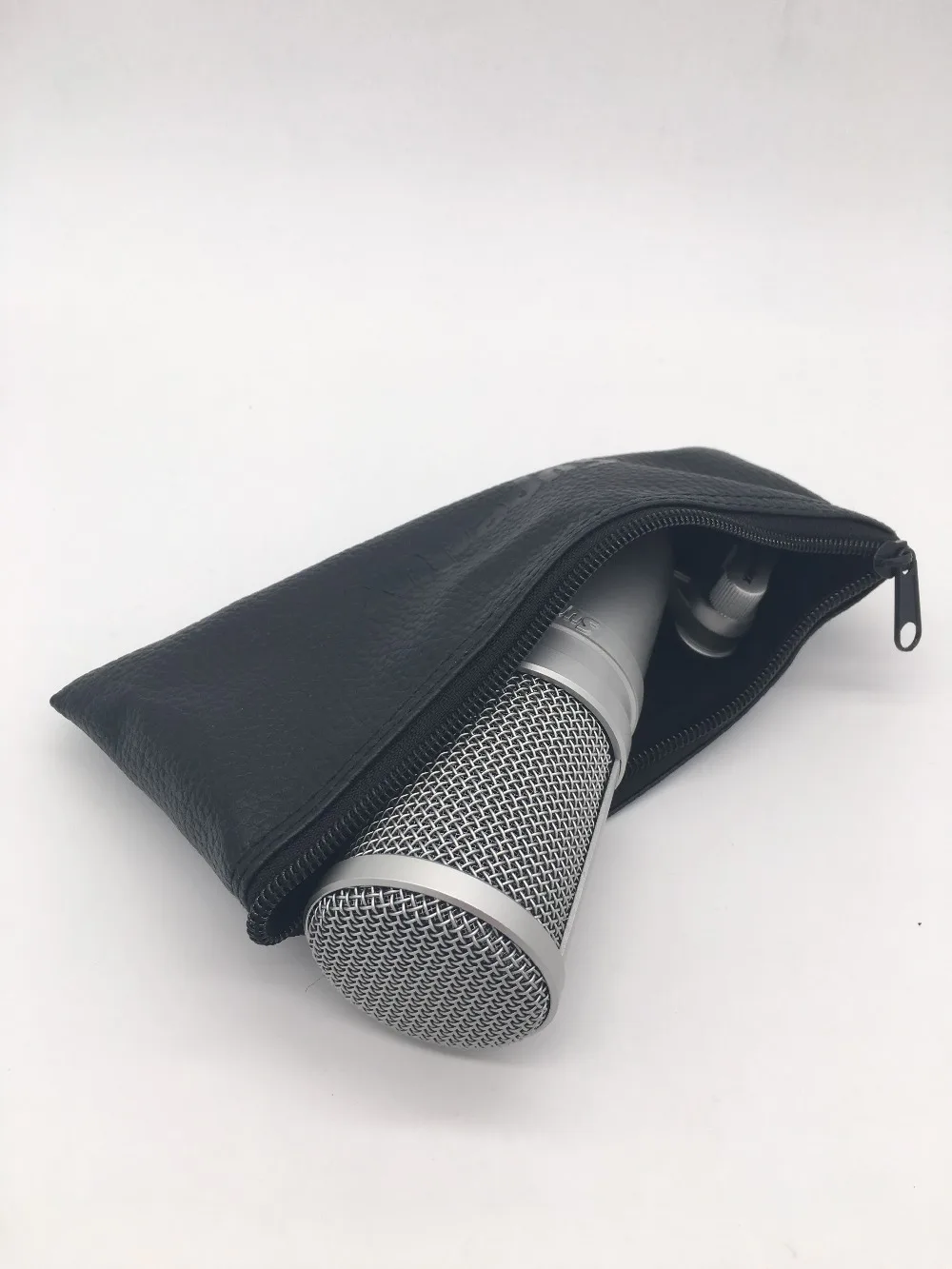 superlux E205U A/D и USB интерфейс конденсаторный микрофон Цифровая запись микрофон комплект для вещания и студийной записи
