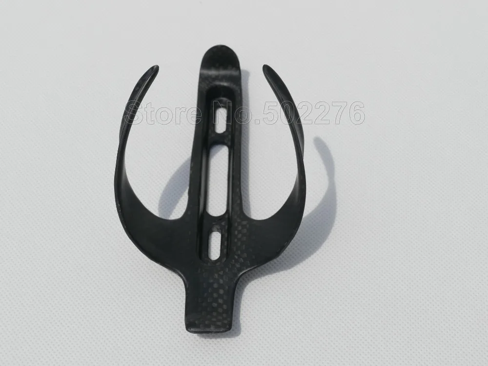 CG2 : 3k UD карбоновый матовый глянцевый горный велосипедный держатель бутылки для