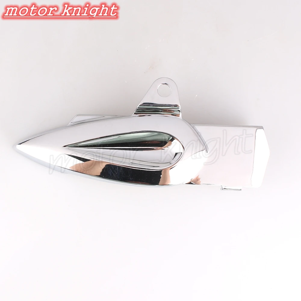 Хромированная крышка маятника для Honda VTX1300 2003-2009 &amp VTX1800 2002-2008 #8287 # | Автомобили и