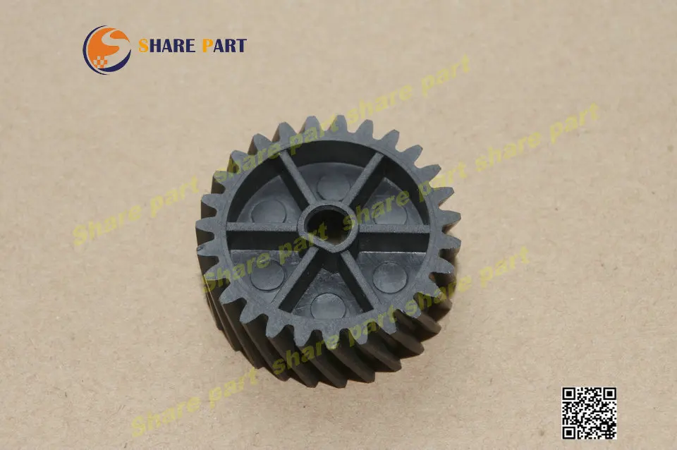 5 X Fuser gear 17T FU5-0732-000 для canon IR2018 IR2022 IR2025/IR2030 IR2016 | Компьютеры и офис