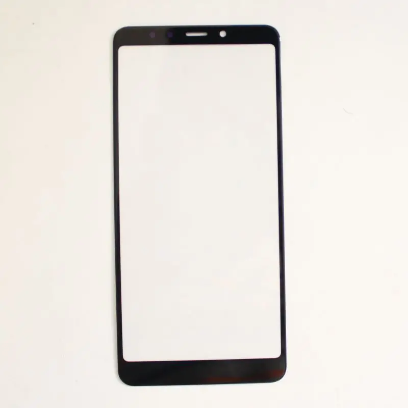 Для Xiaomi Redmi 5 переднее стекло экрана Объектив 100% новый передний сенсорный экран