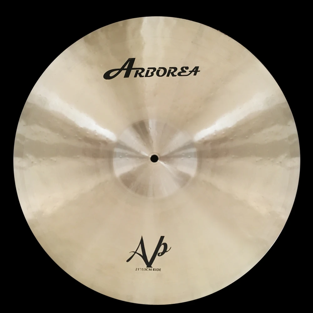 

Arborea AP 21" ride Cymbal