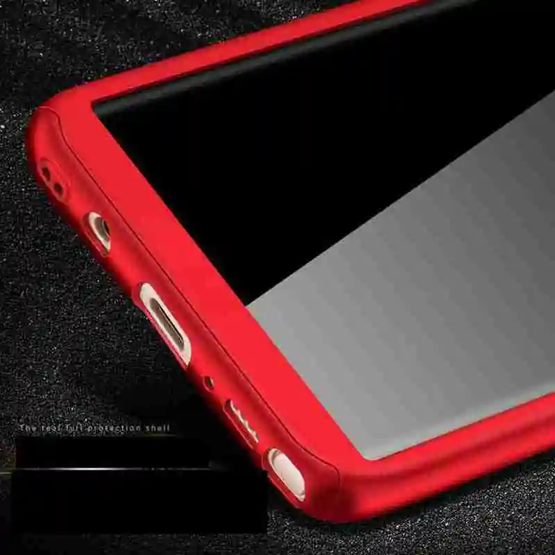 Роскошный Жесткий чехол для телефона Samsung Galaxy S7 Edge S8 Plus J5 2016 S9 A510 J3 2017 A5 J7 Prime Note 8