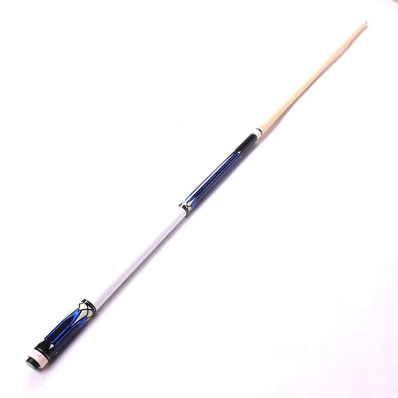 2 вала! Новая ручная работа CUPPA Carom Cue Sticks с валом бильярдный Case Set 3 Подушка China|Кии