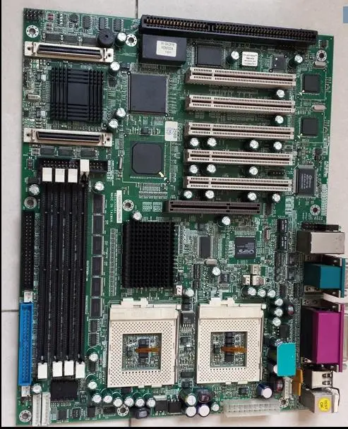 

NEX6320A-25BB-G Industrial Motherboard