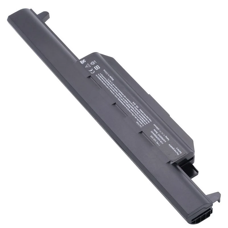 7 xinbox 6cell 4400 мАч 10,8 V A32-K55 A33-K55 A41-K55 Аккумулятор для ноутбука ASUS A45 A55 A75 K45 K55 K75 R400 R500 R700 U57 X45 X55