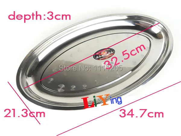 Винтажная кружевная подставка из нержавеющей стали 34 см | Дом и сад