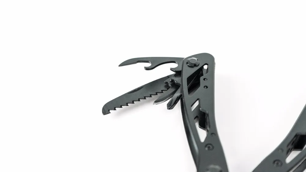Ganzo G104 2015pb многофункциональные плоскогубцы Карманный EDC инструмент для кемпинга с нейлоновым мешочком