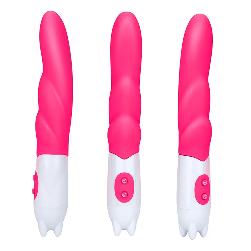 10 speed s беззвучный Вибратор G Spot массаж взрослые секс игрушки для женщин