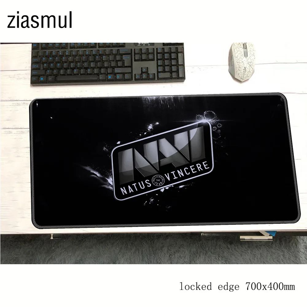 Коврик для мыши natus vincere padmouse игровой 700x400x3 мм | Компьютеры и офис