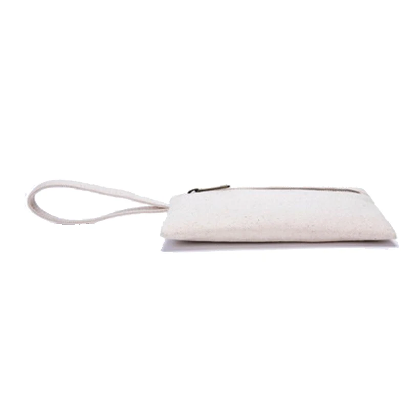 Холщовый клатч, сумка, маленькая сумочка, простая Сумочка, Bolso Mujer Lona, 19*13 см(7,"* 5,1"