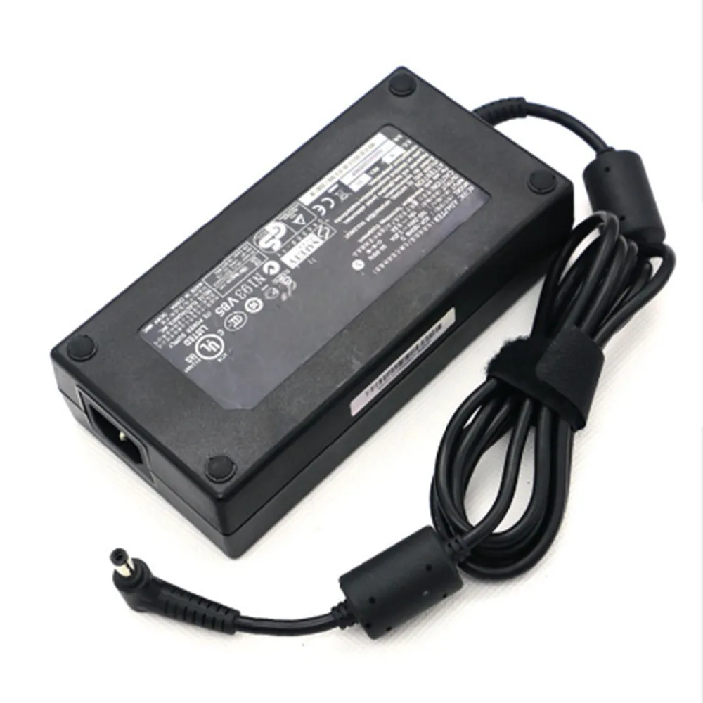 19 в 5 а 2 5*180 мм Вт новый оригинальный блок питания для ноутбука Asus G55VW G75VW ROG G750 G750JM