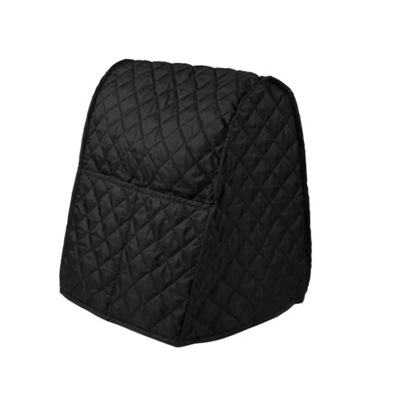 Домашняя кухонная пищевая Пылезащитная Крышка для очистки кухонного миксера