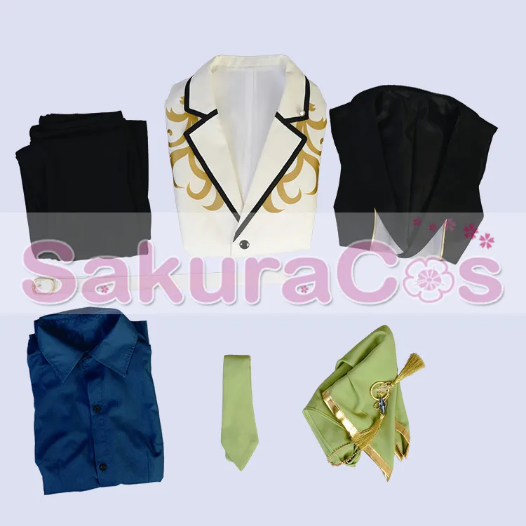 [На заказ] аниме ансамбль звезды новая команда ЕВА фигурка Томое Hiyori SJ Униформа