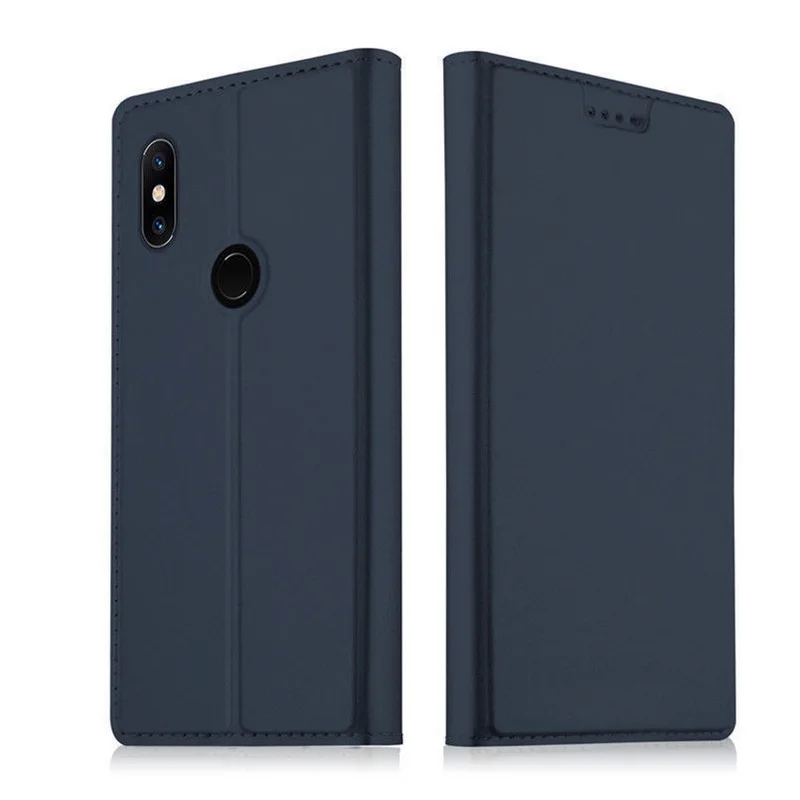 Магнитный флип-чехол-книжка для Xiaomi mi 9 8 SE A1 A2 A3 Lite, тонкий кожаный держатель для карт, чехол для Red mi Note 8 7 6 Pro 6A S2 K20 Pro