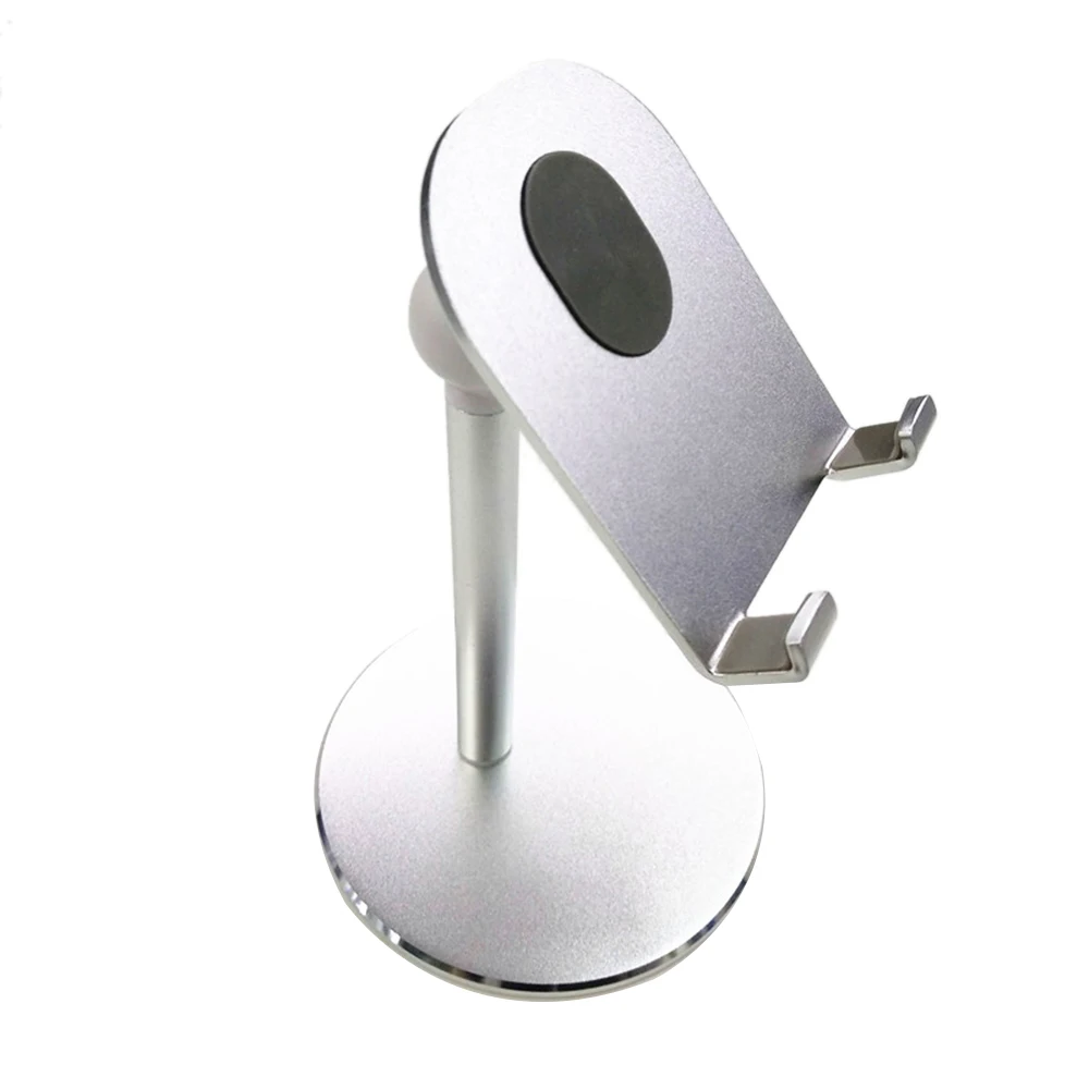 1 шт. Универсальный алюминиевый сплав Настольный держатель кронштейн стойка