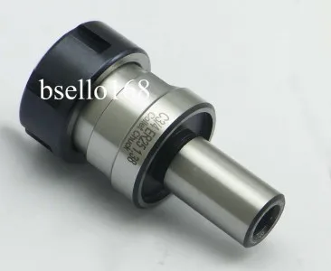 1 шт. C3/4 ER25 1.38L Прямой цанговый патрон держатель