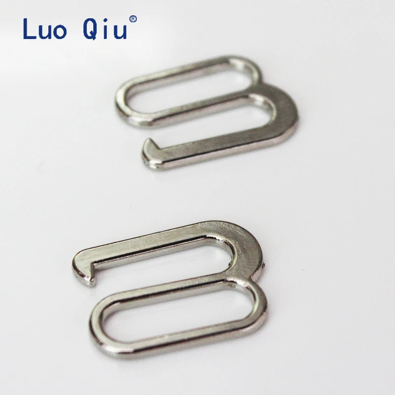 Luo Qiu (50 шт./лот) 20 мм металлический цинковый сплав серебристый 9 автомобильных
