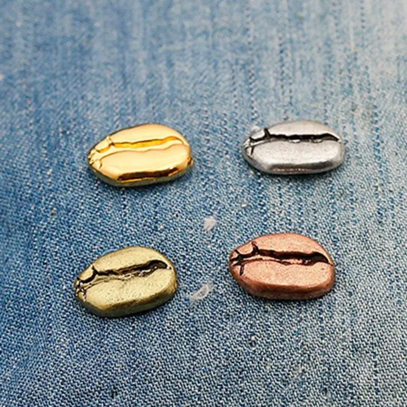 Значки для кофемашины Броши Булавки на лацкан ювелирные изделия мужчин и женщин |