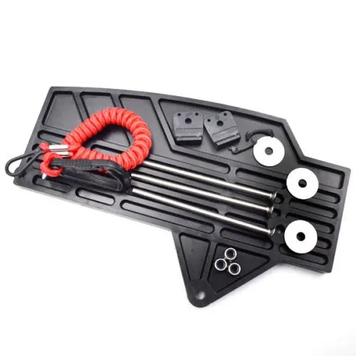 Подвесной пульт дистанционного управления для Mercury лодочного двигателя с 14