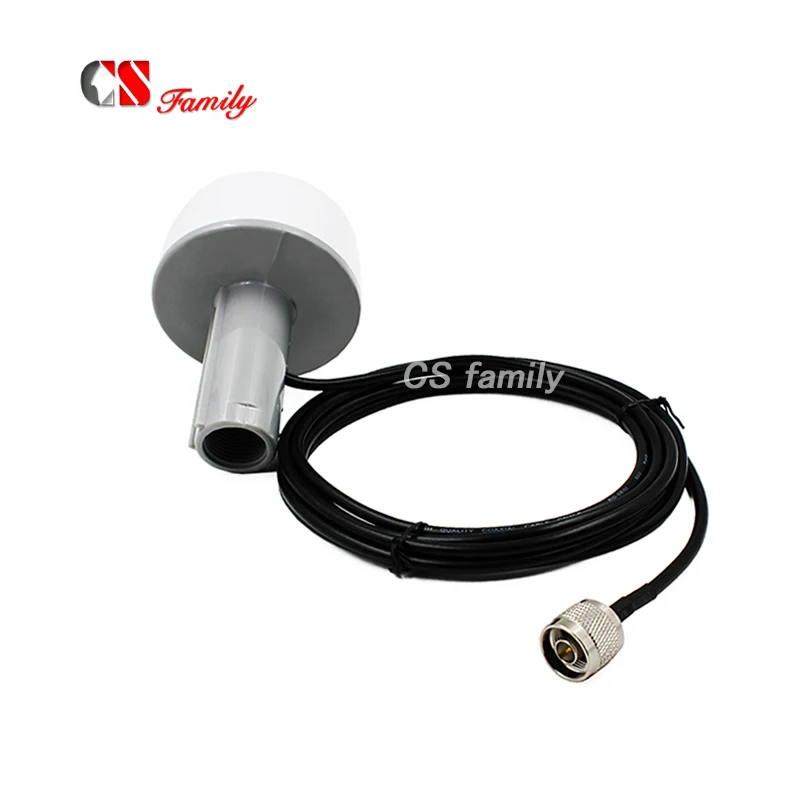 Кабель 3 м Мужской Активный GPS внешняя морская антенна для лодки оптовая продажа