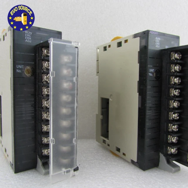 Новый ПЛК серии plc CJ1W-EIP21 | Обустройство дома