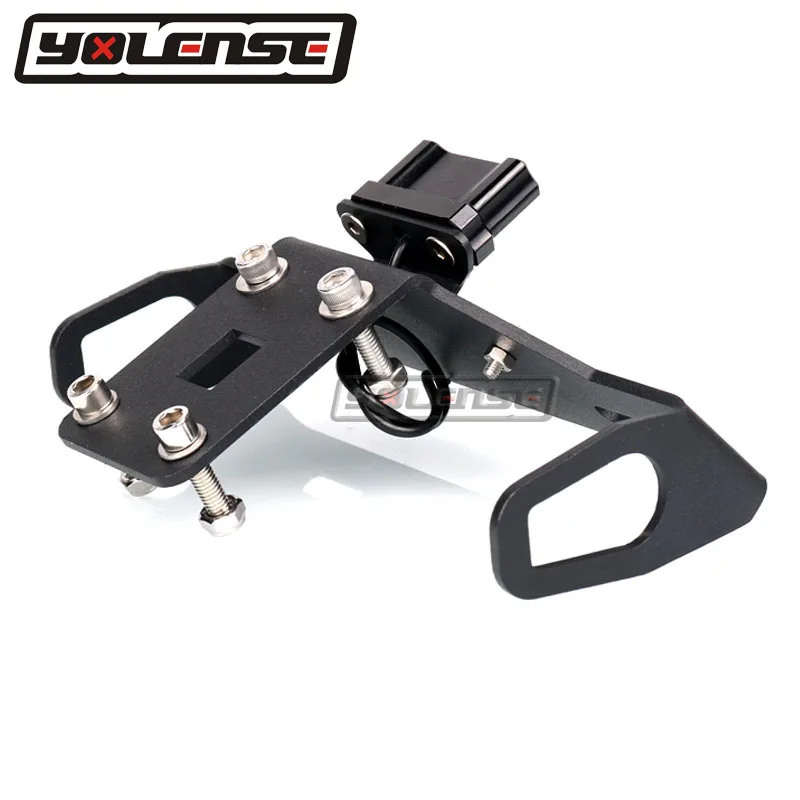 

For KAWASAKI Z1000 Z 1000 2014 2015 2016 2017 Motorcycle Tail Tidy Fender Eliminator Registration License Plate Holder