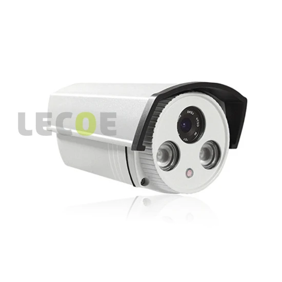 IP камера видеонаблюдения Full Bullet Securiy 1080P Onvif P2P ИК ночное видение|Камеры