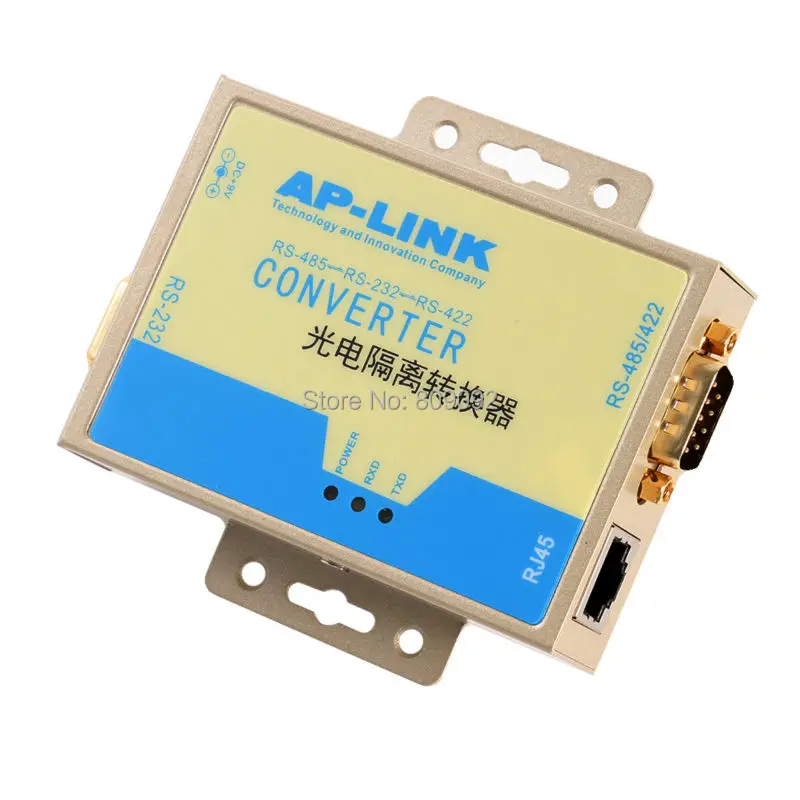 Адаптер для оптоэлектронного преобразователя|db9|db9 db9db9 adapter |