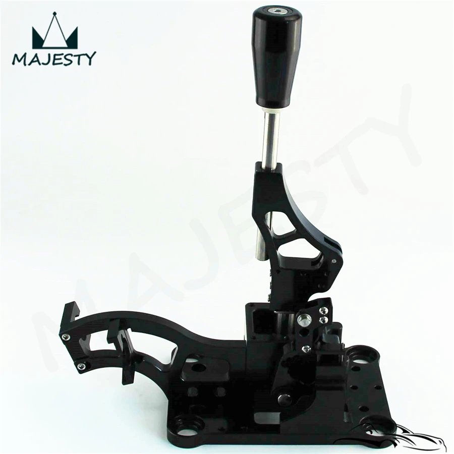 Ручная заготовка коробка переключения передач с ручкой подходит для Acura RSX Civic K swap