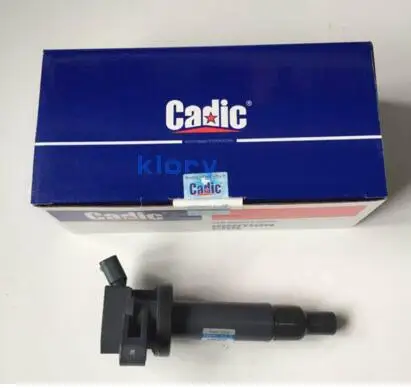 KD-9011B OEM 90919-02239 90919-02262 Катушка зажигания для TOYOTA | Автомобили и мотоциклы