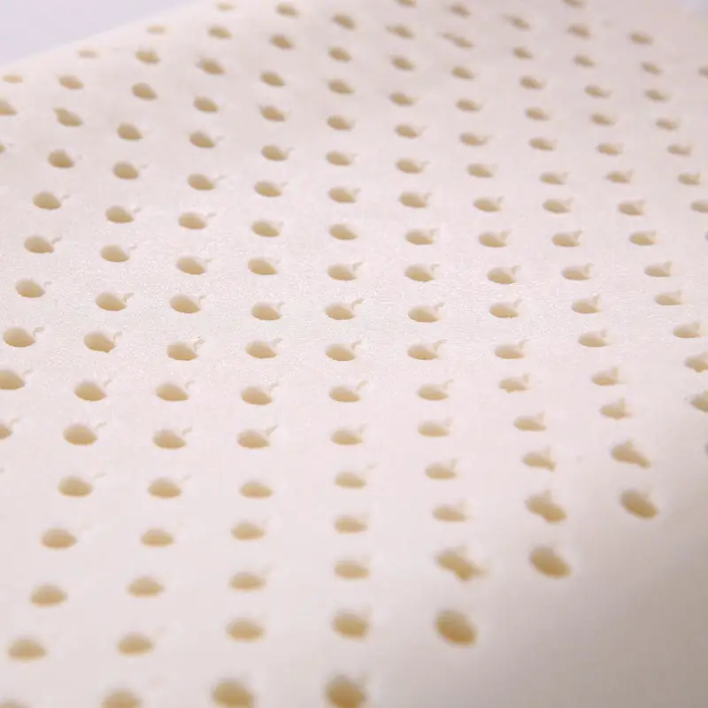 Натуральная подушка из таиланда для детей массажа с эффектом памяти