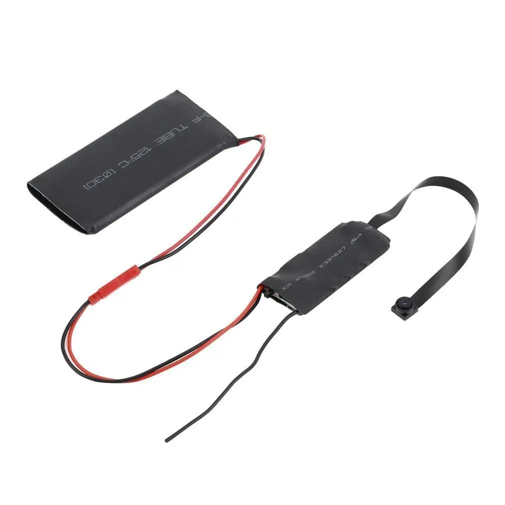 New 1080P Mini Wireless Camera HD 2MP P2P 128G TF Card slot video Sound Recording Motion Detection Security Camera